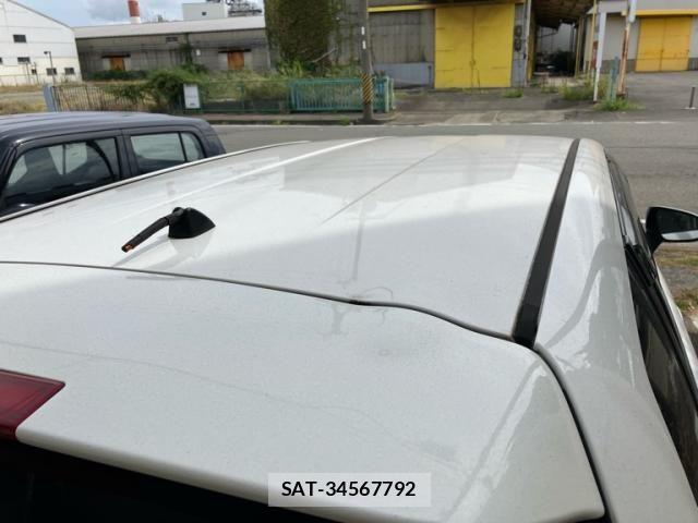 Toyota COROLLA FIELDER 2013-10 8658479-6