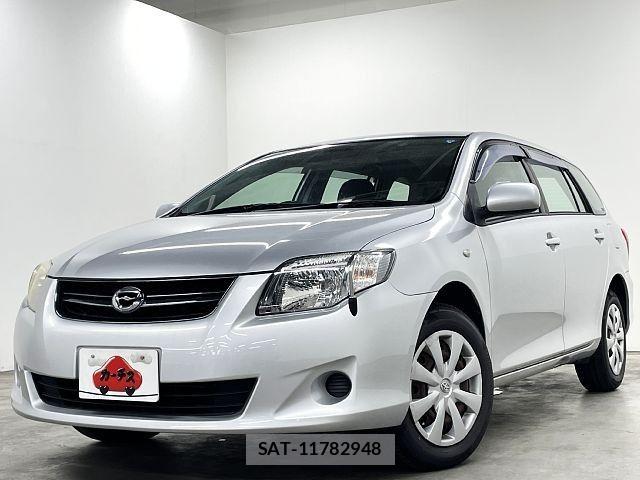 Toyota COROLLA FIELDER 2011-06 8658482-0