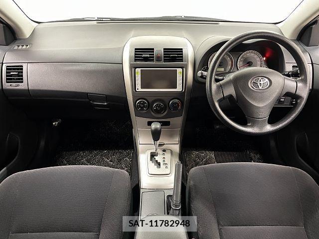 Toyota COROLLA FIELDER 2011-06 8658482-1