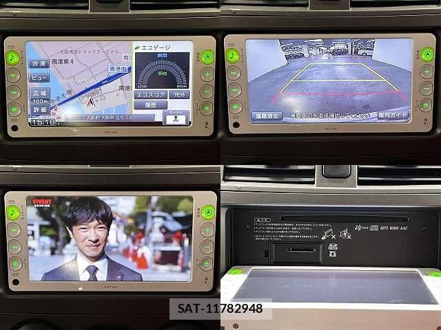 Toyota COROLLA FIELDER 2011-06 8658482-5