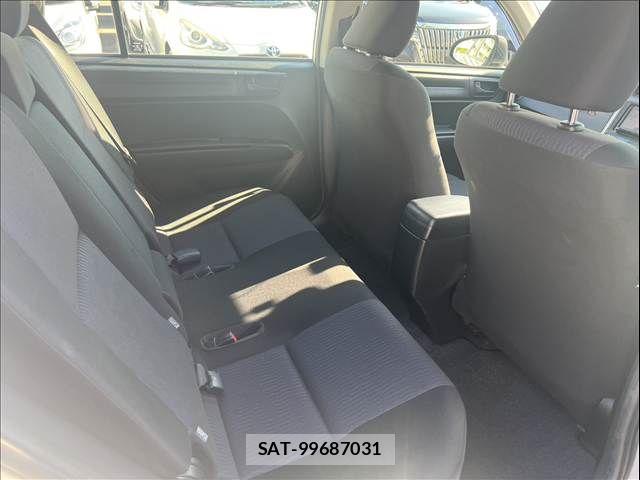 Toyota COROLLA FIELDER 2018-09 8658478-13