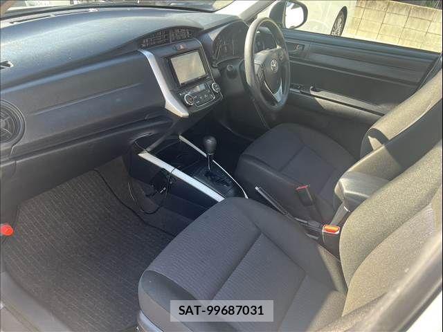 Toyota COROLLA FIELDER 2018-09 8658478-14