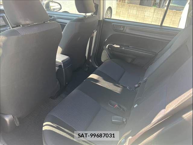 Toyota COROLLA FIELDER 2018-09 8658478-15