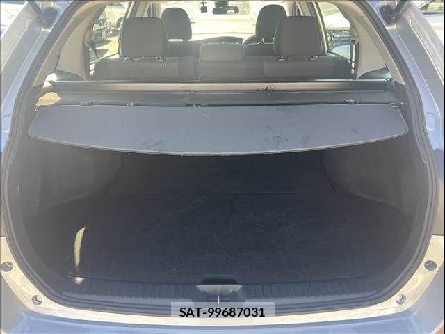 Toyota COROLLA FIELDER 2018-09 8658478-16