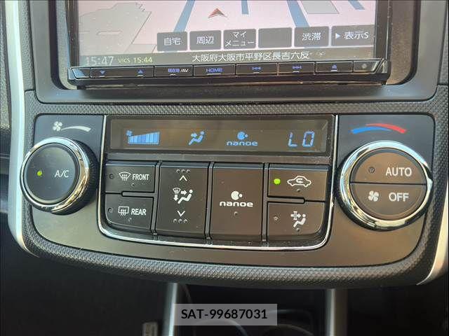 Toyota COROLLA FIELDER 2018-09 8658478-18