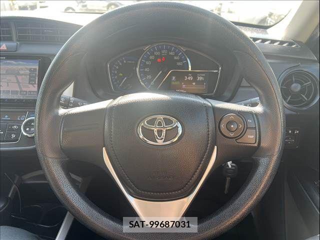 Toyota COROLLA FIELDER 2018-09 8658478-20