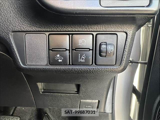 Toyota COROLLA FIELDER 2018-09 8658478-23
