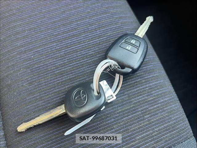 Toyota COROLLA FIELDER 2018-09 8658478-25