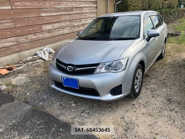 Toyota COROLLA FIELDER 2012-07 8658483-0