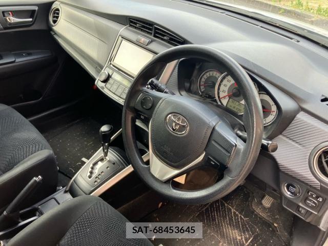 Toyota COROLLA FIELDER 2012-07 8658483-11