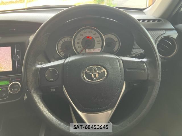 Toyota COROLLA FIELDER 2012-07 8658483-15