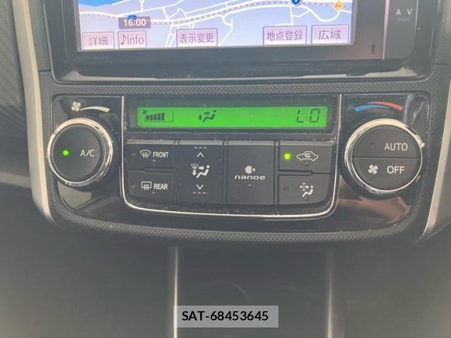 Toyota COROLLA FIELDER 2012-07 8658483-16