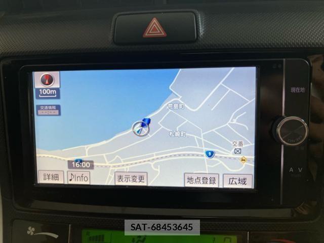 Toyota COROLLA FIELDER 2012-07 8658483-21