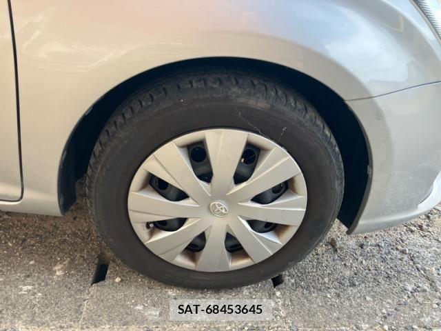 Toyota COROLLA FIELDER 2012-07 8658483-6
