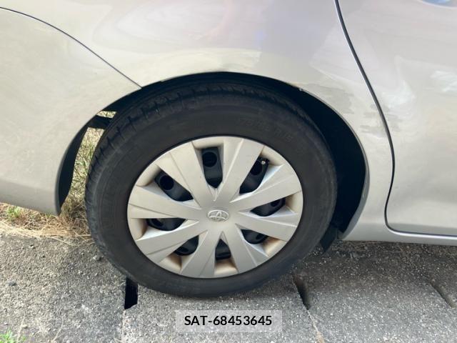 Toyota COROLLA FIELDER 2012-07 8658483-7