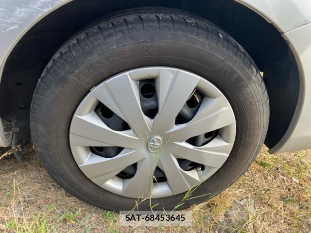 Toyota COROLLA FIELDER 2012-07 8658483-8