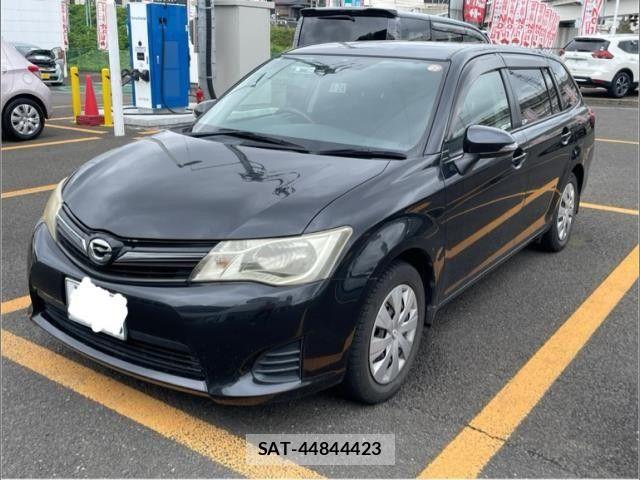 Toyota COROLLA FIELDER 2012-09 8665971-0
