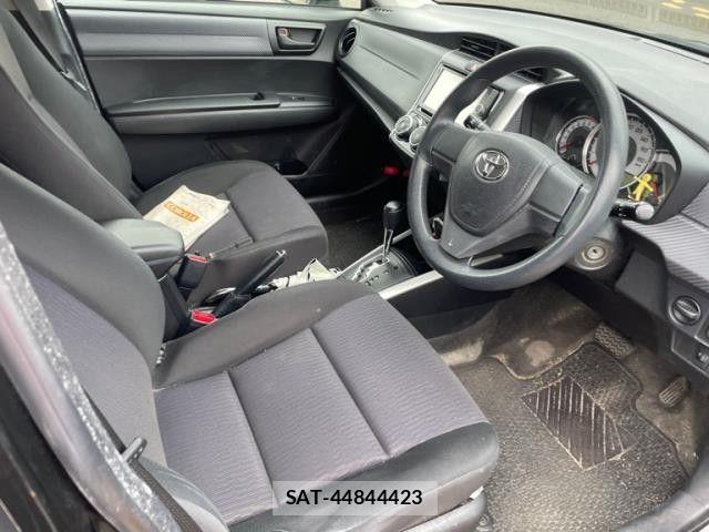 Toyota COROLLA FIELDER 2012-09 8665971-1