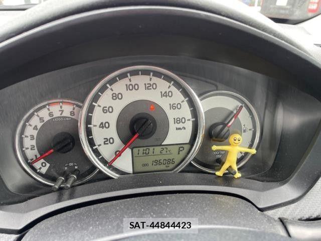 Toyota COROLLA FIELDER 2012-09 8665971-3
