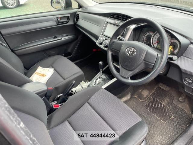 Toyota COROLLA FIELDER 2012-09 8665971-6
