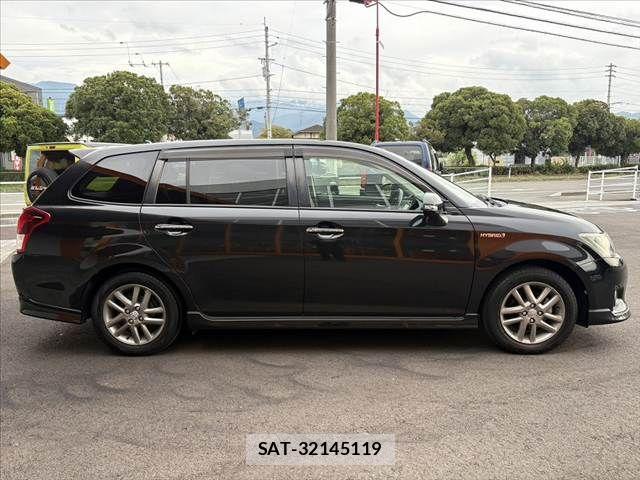 Toyota COROLLA FIELDER 2015-01 8658480-10