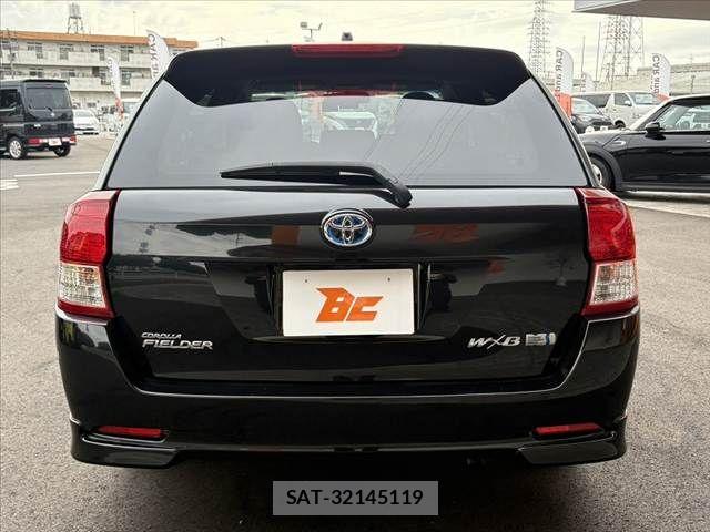 Toyota COROLLA FIELDER 2015-01 8658480-13