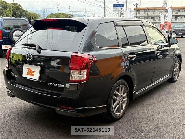 Toyota COROLLA FIELDER 2015-01 8658480-14