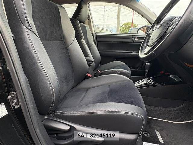 Toyota COROLLA FIELDER 2015-01 8658480-15