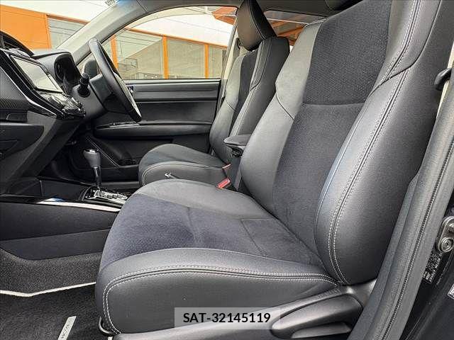 Toyota COROLLA FIELDER 2015-01 8658480-16