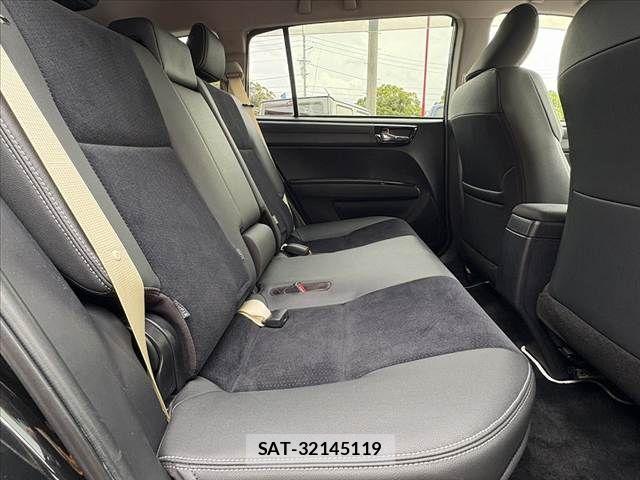 Toyota COROLLA FIELDER 2015-01 8658480-17