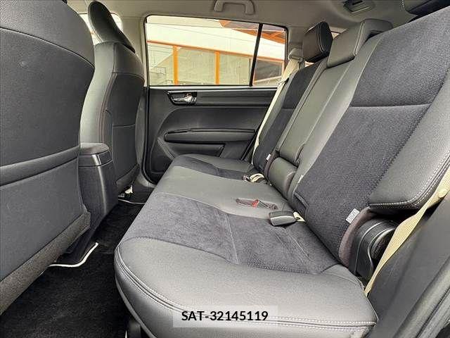 Toyota COROLLA FIELDER 2015-01 8658480-18