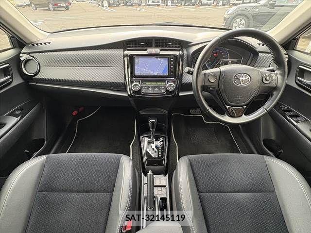 Toyota COROLLA FIELDER 2015-01 8658480-1