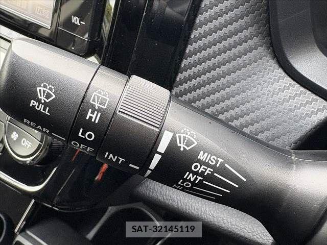 Toyota COROLLA FIELDER 2015-01 8658480-25