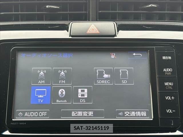 Toyota COROLLA FIELDER 2015-01 8658480-4
