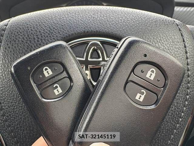 Toyota COROLLA FIELDER 2015-01 8658480-6