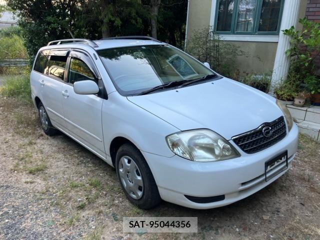 sat car