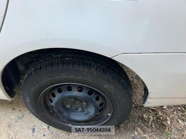 Toyota COROLLA FIELDER 2001-03 8665973-9