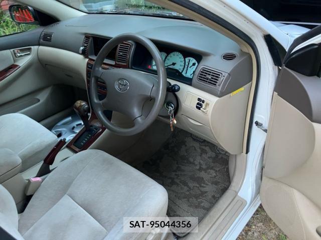 Toyota COROLLA FIELDER 2001-03 8665973-11