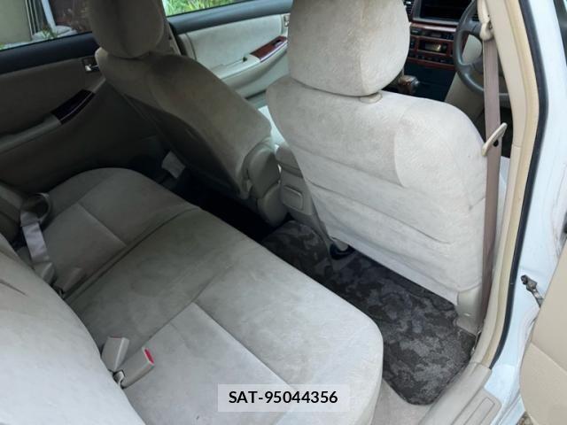 Toyota COROLLA FIELDER 2001-03 8665973-13