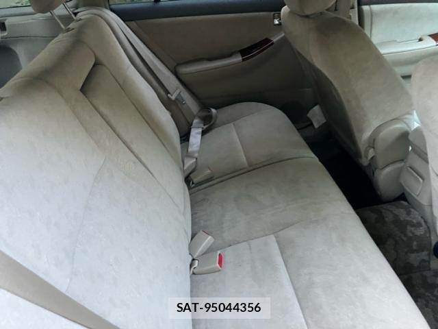 Toyota COROLLA FIELDER 2001-03 8665973-14