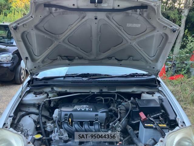 Toyota COROLLA FIELDER 2001-03 8665973-16