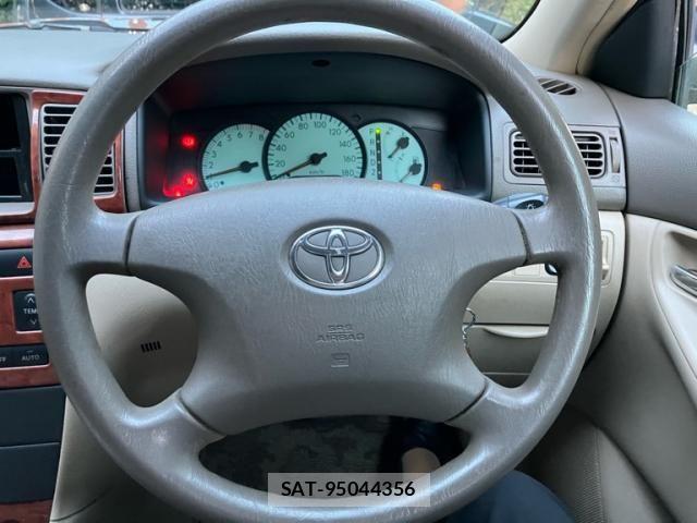 Toyota COROLLA FIELDER 2001-03 8665973-18