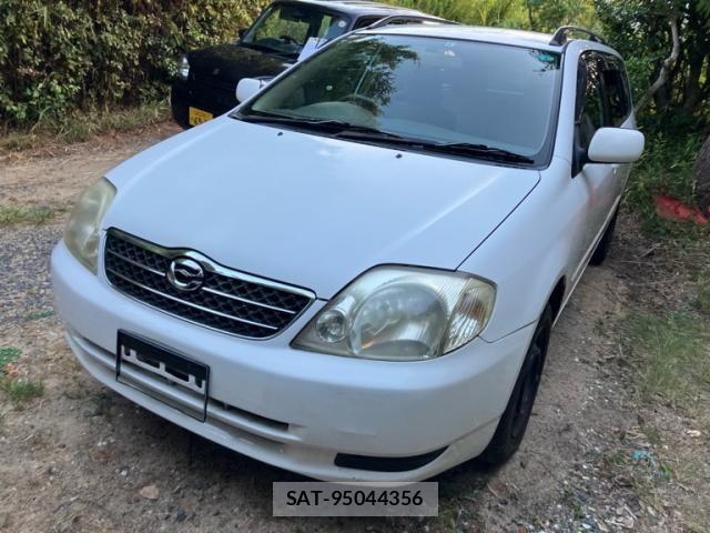 Toyota COROLLA FIELDER 2001-03 8665973-1