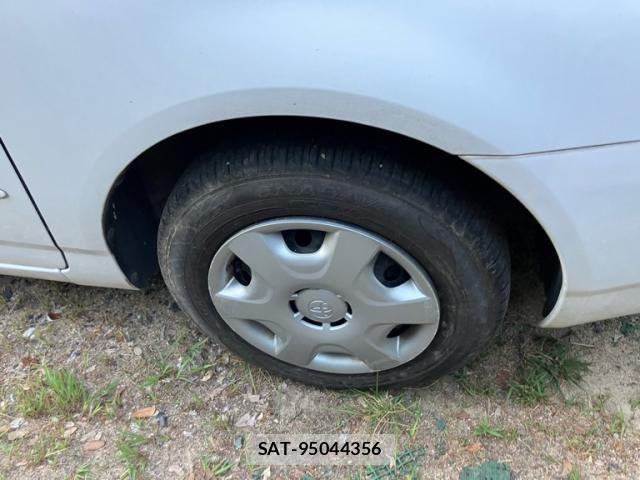 Toyota COROLLA FIELDER 2001-03 8665973-2