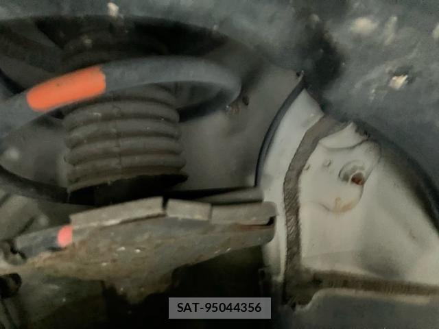 Toyota COROLLA FIELDER 2001-03 8665973-3