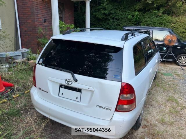 Toyota COROLLA FIELDER 2001-03 8665973-5