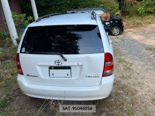 Toyota COROLLA FIELDER 2001-03 8665973-6