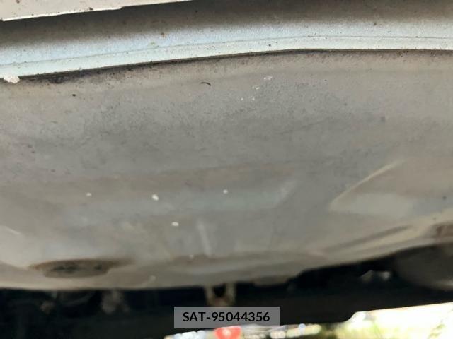 Toyota COROLLA FIELDER 2001-03 8665973-7