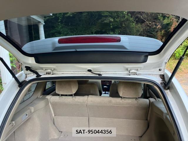 Toyota COROLLA FIELDER 2001-03 8665973-8