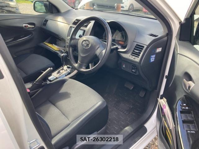 Toyota COROLLA FIELDER 2010-03 8658481-10